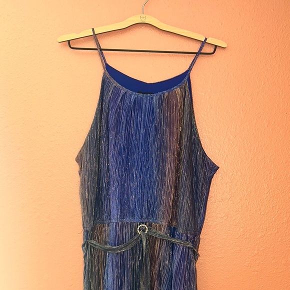 Alexa B Nites Dress - Picture 2 of 2